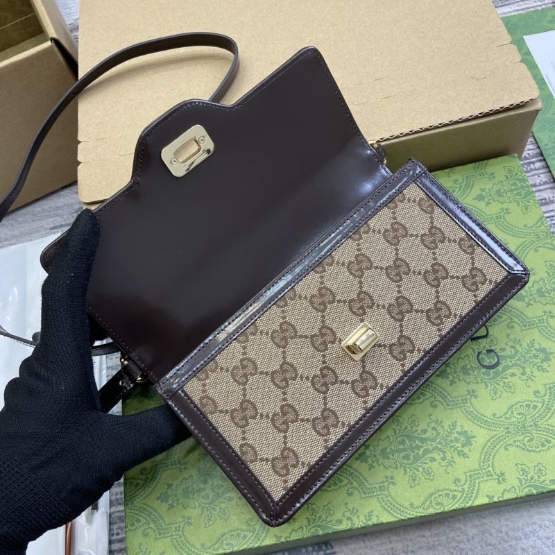 Gvc*1 satchel bags